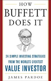How Buffett Does It