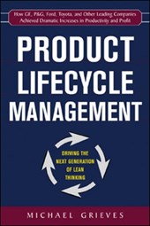 Grieves, M: Product Lifecycle Management: Driving the Next G