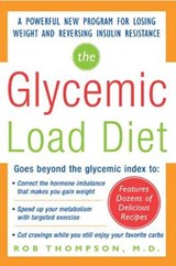 The Glycemic-Load Diet - Rob Thompson - 9780071462693