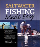 Saltwater Fishing Made Easy