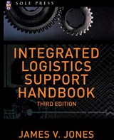 Integrated Logistics Support Handbook - James Jones - 9780071471688