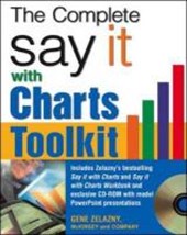 The Say It With Charts Complete Toolkit