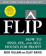 Flip - Rick Villani ; Clay Davis ; Gary Keller - 9780071486101