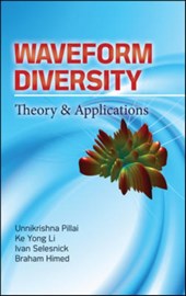 Waveform Diversity: Theory & Applications