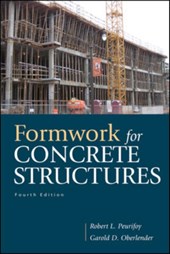 Formwork for Concrete Structures