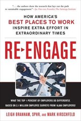 Re-Engage - BRANHAM,  Leigh - 9780071703109