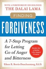 Finding Forgiveness - Eileen Borris-Dunchunstang - 9780071713757