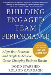 Building Engaged Team Performance