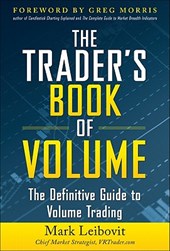 Leibovit, M: Trader's Book of Volume
