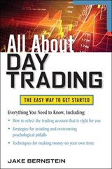 All About Day Trading - Jake Bernstein - 9780071778602