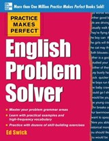 Practice Makes Perfect English Problem Solver - Ed Swick - 9780071791243