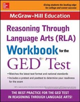 McGraw-Hill Education RLA Workbook for the GED Test - McGraw-Hill Education - 9780071841504