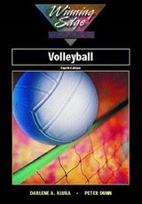 Volleyball - KLUKA,  Darlene A. ; Dunn, Peter J. - 9780072300307