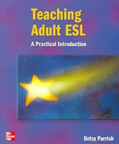 Teaching Adult ESL