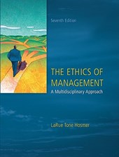 The Ethics of Management
