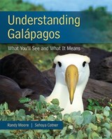 Understanding Galapagos - MOORE,  Randy ; Cotner, Sehoya - 9780073532288