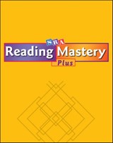 Reading Mastery Plus Grade 4, Workbook A (Package of 5) - McGraw Hill - 9780075691457