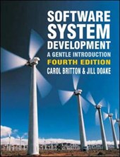 Software Systems Development: A Gentle Introduction