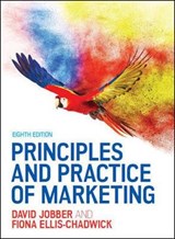Principles and Practice of Marketing - David Jobber ; Fiona Ellis-Chadwick - 9780077174149