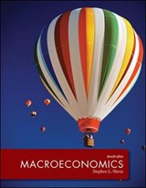 Macroeconomics - Stephen L. (UNION CO CLG CRANFORD) Slavin - 9780077641559
