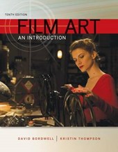 Film Art with Connect Access Card