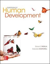 Experience Human Development - Diane E. Papalia ; Ruth Duskin Feldman ; Gabriela Martorell - 9780077861841