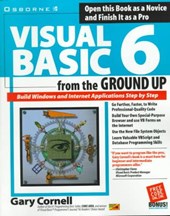 Visual Basic 6 from the Ground Up
