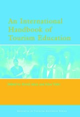 An International Handbook of Tourism Education - DAVID (SURREY UNIVERSITY,  UK) Airey ; John Tribe - 9780080446677