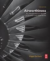 Airworthiness -  - 9780081008881