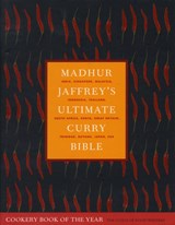 Madhur Jaffrey's Ultimate Curry Bible | Madhur Jaffrey | 