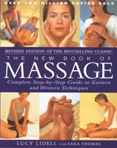 New Book Of Massage