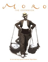 The Moro Cookbook | Samantha Clark ; Samuel Clark | 