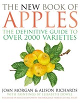 The New Book of Apples - Joan Morgan - 9780091883980