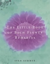 Little Book Of Bach Flower Remedies