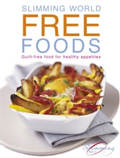 Slimming World Free Foods