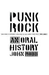 Punk Rock - John Robb - 9780091905118