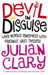 Devil in Disguise - Julian Clary - 9780091927356