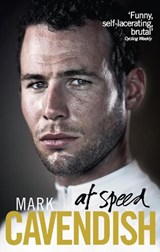 At Speed - Mark Cavendish - 9780091933418