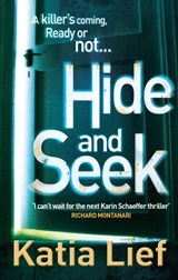 Hide and Seek - Katia Lief - 9780091937928
