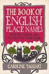 The Book of English Place Names