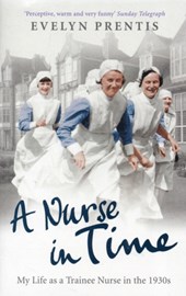 A Nurse in Time