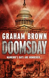 Doomsday - Graham Brown - 9780091943097