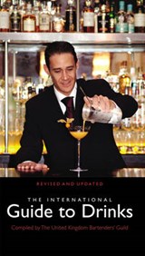 International Guide To Drinks - United Kingdom Bartender Guild - 9780091951351