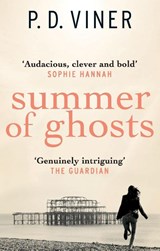 Summer of Ghosts - P.D. Viner - 9780091953331