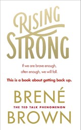 Rising Strong - Brene Brown - 9780091955038