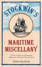 Stockwin's Maritime Miscellany - Julian Stockwin - 9780091958602