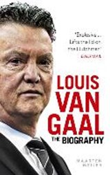 Louis van Gaal - MEIJER,  Maarten - 9780091960155