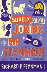 "Surely You're Joking, Mr. Feynman!" - Feynman, Richard P. - 9780099173311