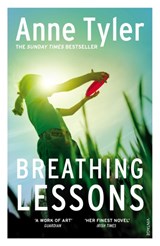 Breathing Lessons | Anne Tyler | 