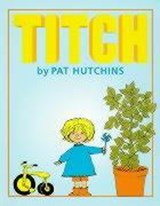 Titch - Pat Hutchins - 9780099262534